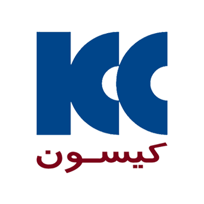 شرکت کیسون